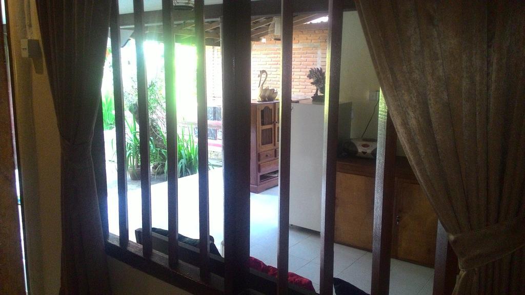 Liang House And Hostel Ubud Zewnętrze zdjęcie