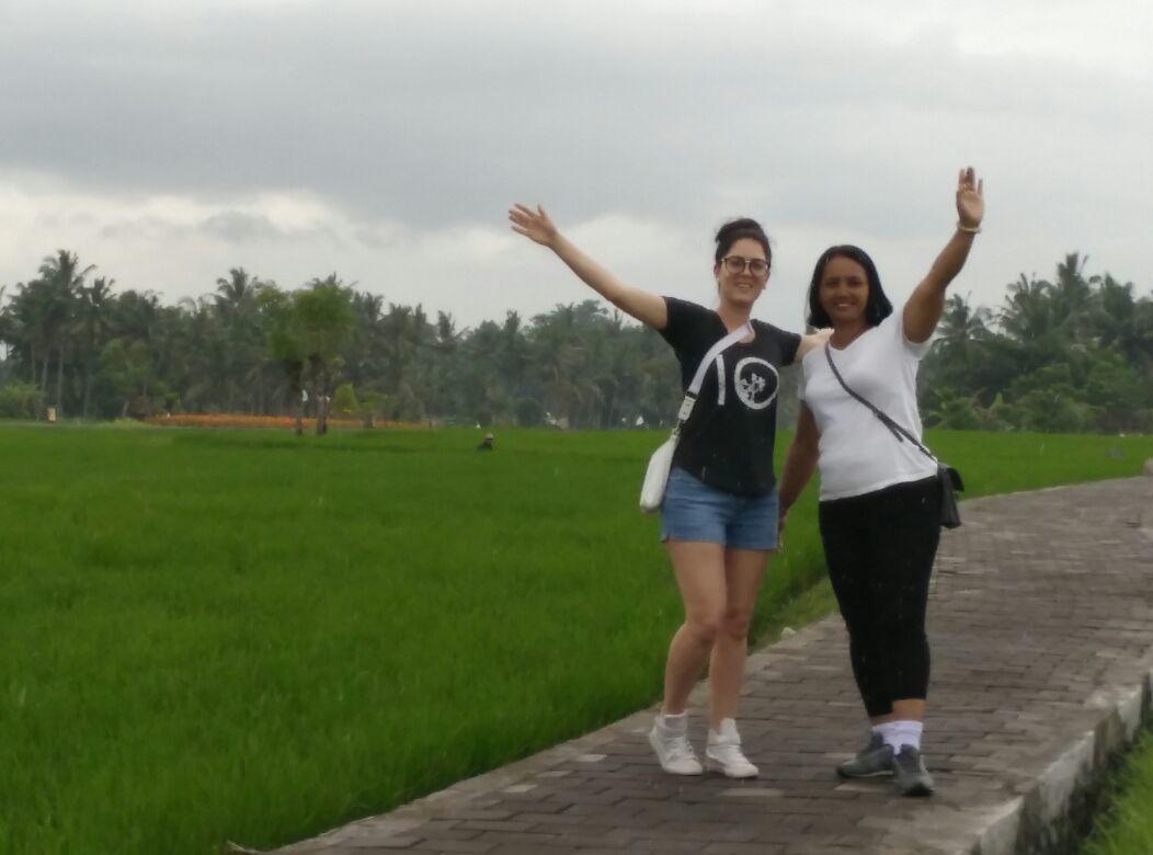 Liang House And Hostel Ubud Zewnętrze zdjęcie